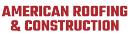 American Roofing & Construction Inc. logo